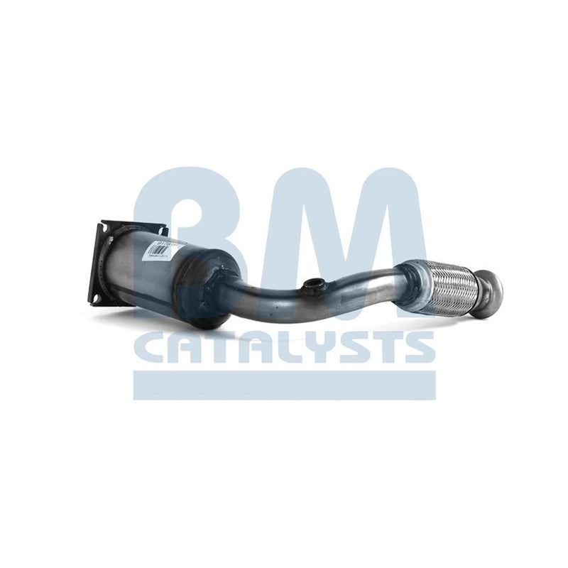 BM Catalysts Homologated Petrol Cat fits Citroën Berlingo Box Body 2008-2018 1.6