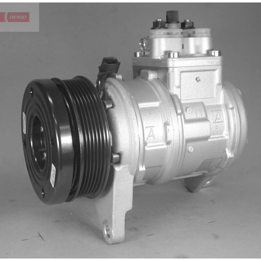 Denso Air Conditioning Compressor fits Chrysler Tacuma 1995-2001 3.3 3.8