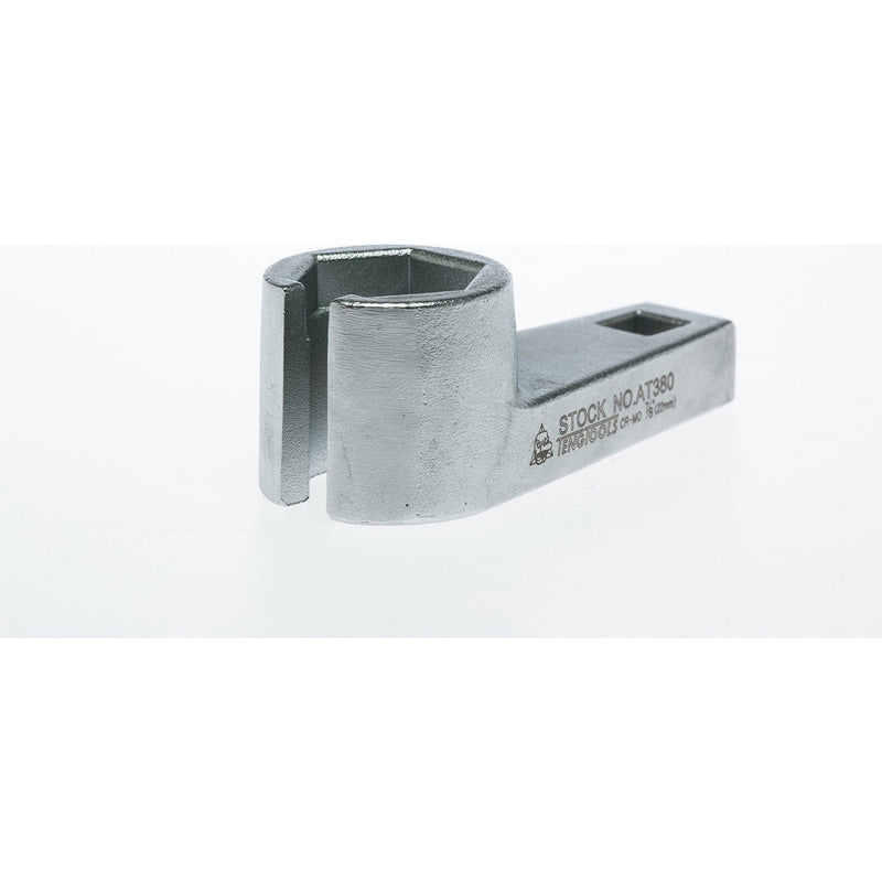 Teng Tools 3/8" Special Auto Sockets 7/8" Offset Oxygen Sensor Socket Teng Tools - Dynamic Drive