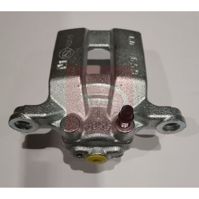 Apec 2 x Rear Brake Calipers fits Nissan Leaf 2010-2017
