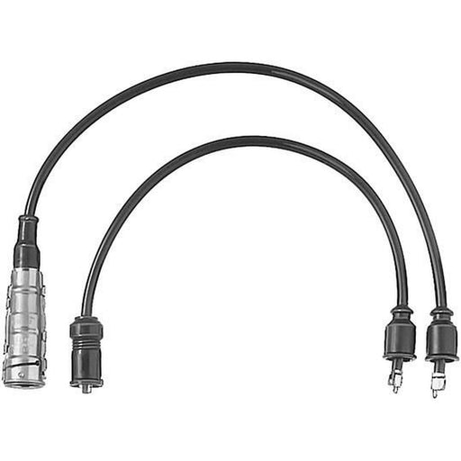 BERU Ignition HT Lead Cable Kit fits Mercedes-Benz /8 1968-1976