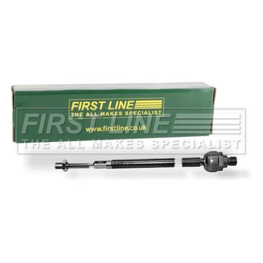 First Line Stabiliser Drop Link fits Kia Picanto I 2004-2011 1.0 1.1