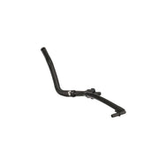 Gates Crankcase Ventilation Hose 545mm fits BMW 3 1999-2007