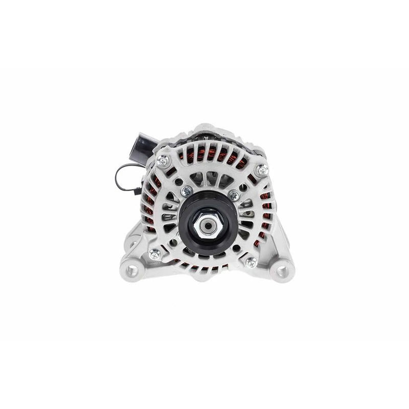 Hella Car Alternator 12V fits Citroën C-Elysee 2012 on 1.6