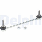 Delphi Stabiliser Bar Link Coupling Rod Rear fits Mini Mini 2004-2015 1.6