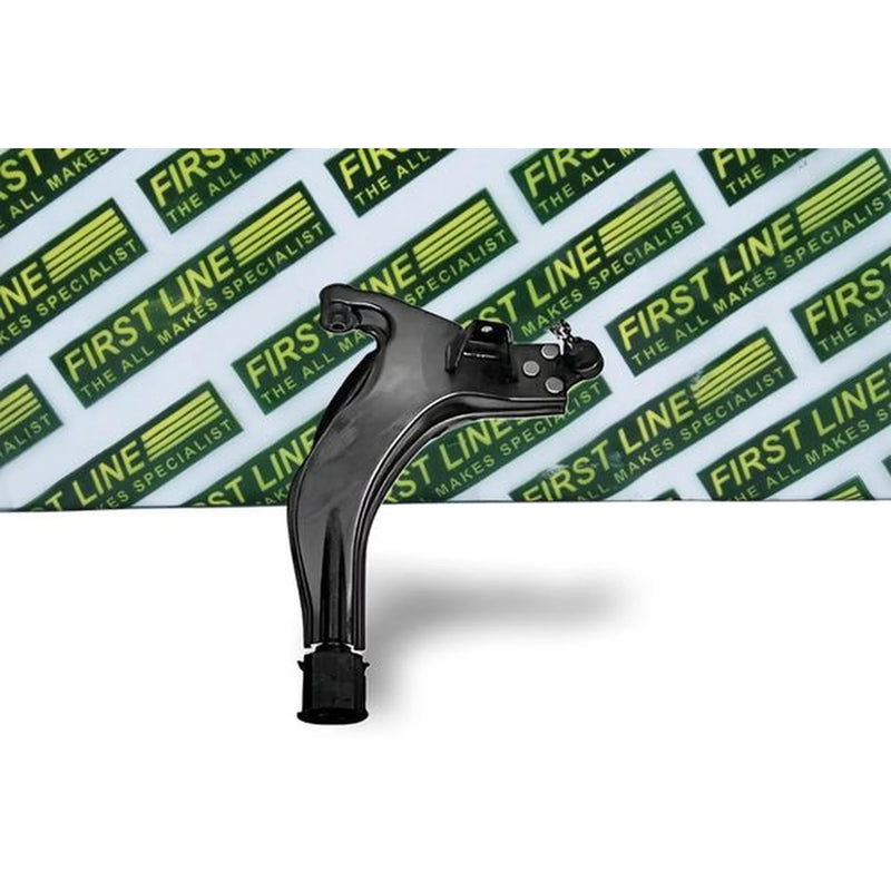 First Line Control/Trailing Arm fits Nissan Largo 1991-2001 1.6 2.0 2.3