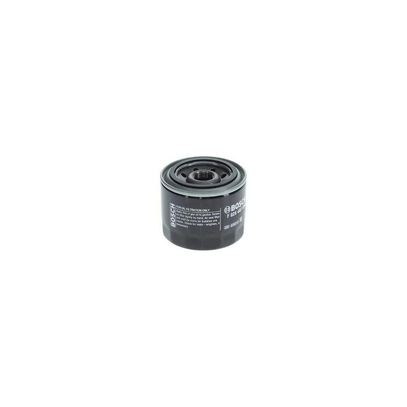 Bosch Engine Oil Filter