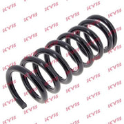 KYB Rear Suspension Coil Spring fits Mercedes-Benz S-Class 1991-1998