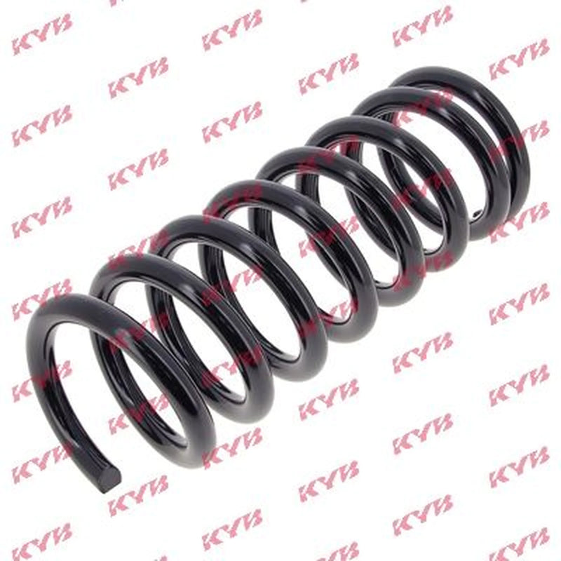 KYB Rear Suspension Coil Spring fits Mercedes-Benz S-Class 1991-1998