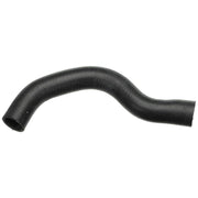 Gates Radiator Coolant Hose 370mm ID fits Volvo S80 I 1998-2001