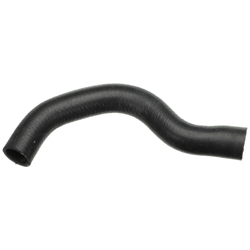 Gates Radiator Coolant Hose 370mm ID fits Volvo S80 I 1998-2001