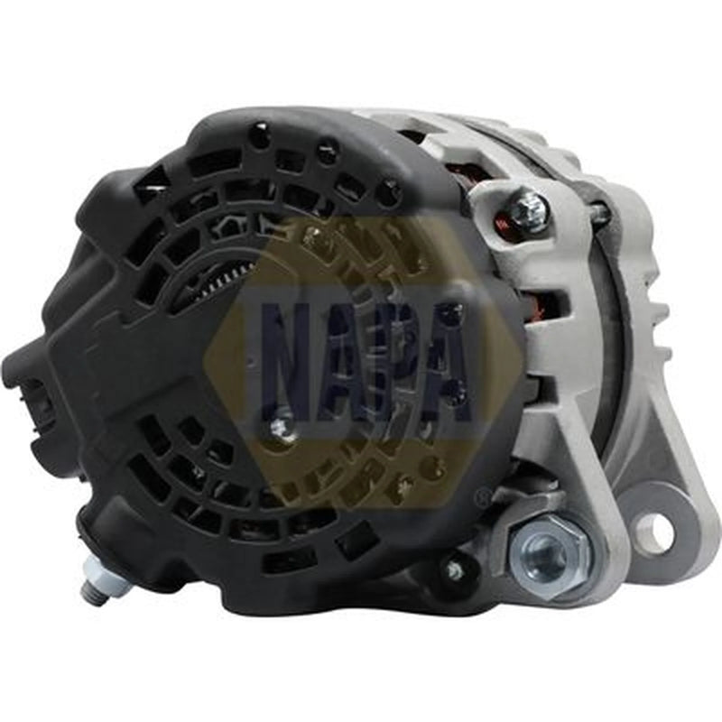 NAPA Car Alternator 12V fits Hyundai I20 III 2021 on 1.4