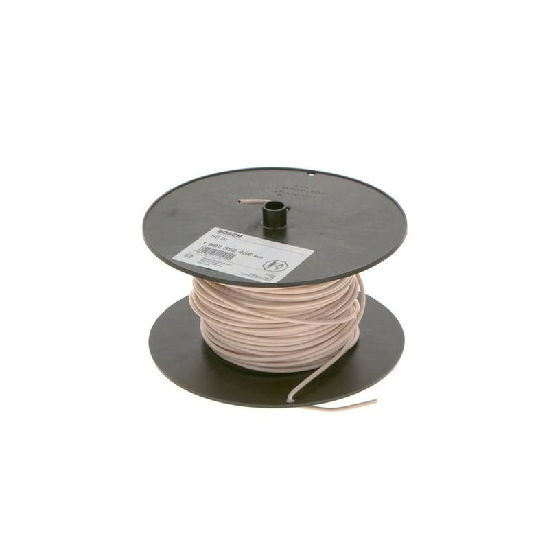Bosch Automotive Electrical Cable