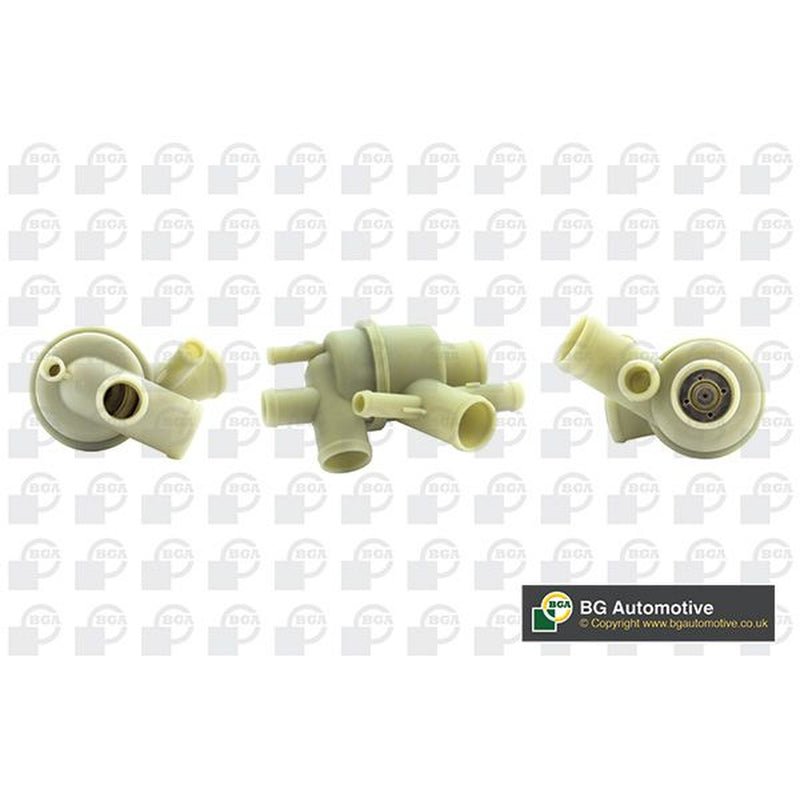 BGA Thermostat,Coolant fits Land Rover Discovery III 2004-2009 2.7