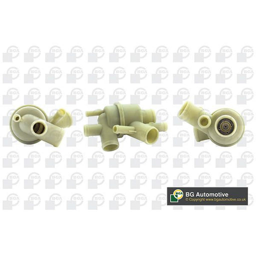 BGA Thermostat,Coolant fits Land Rover Discovery III 2004-2009 2.7