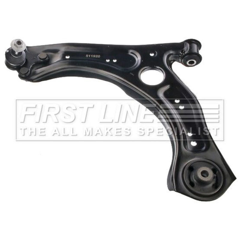 First Line Control/Trailing Arm fits Audi A1 2018 on