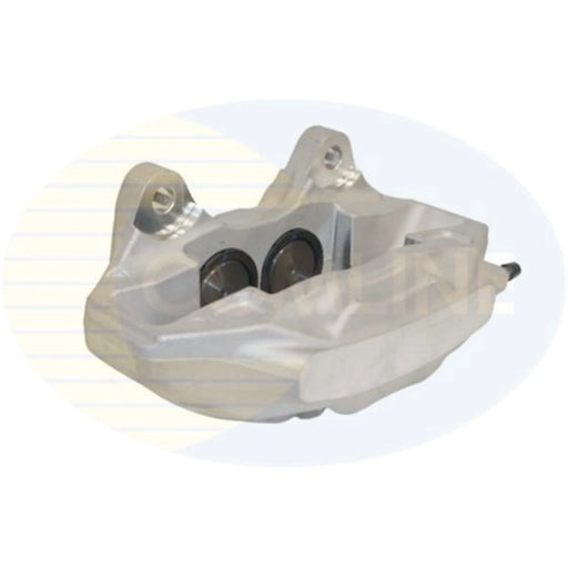 Comline Brake Caliper Assembly Front Right fits VW Touareg 2002-2018