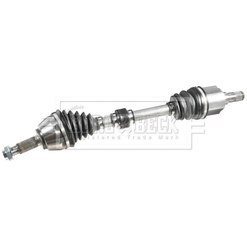 Borg & Beck CV Drive Shaft Driveshaft Front Left BDS1875