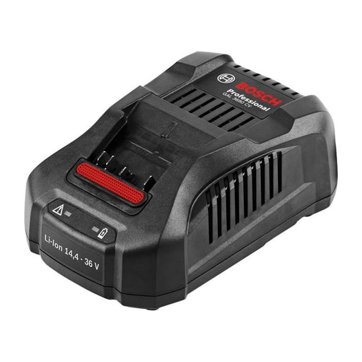 Bosch GAL 3680 CV Multi-Volt Fast Charger 14.4-36V Bosch - Dynamic Drive