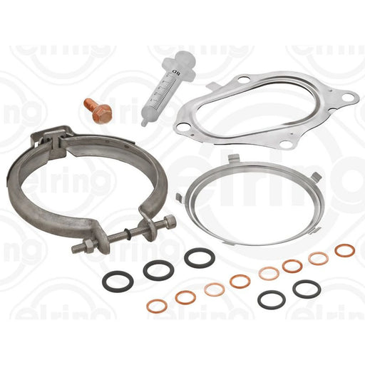Elring Charger Mounting Kit 761.130