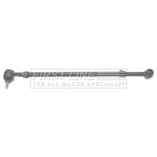 First Line Inner Rack End Right Joint fits VW Derby 1981-1984 1.0 1.3