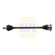NAPA CV Drive Shaft Driveshaft Front Right NDS1227R