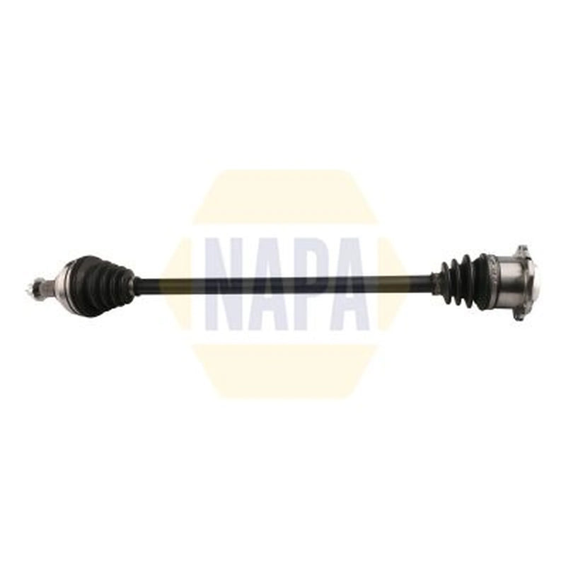NAPA CV Drive Shaft Driveshaft Front Right NDS1227R