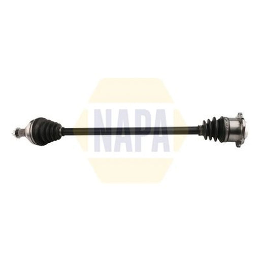 NAPA CV Drive Shaft Driveshaft Front Right NDS1227R