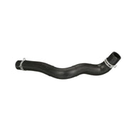 Gates Radiator Coolant Hose 490mm ID fits Ford Transit 2006-2014 2.3