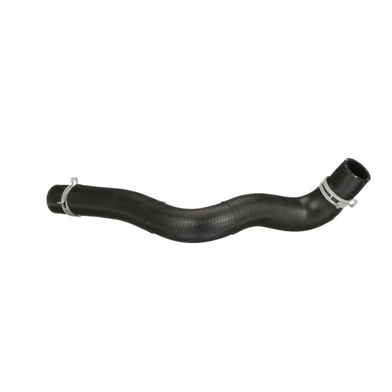 Gates Radiator Coolant Hose 490mm ID fits Ford Transit 2006-2014 2.3