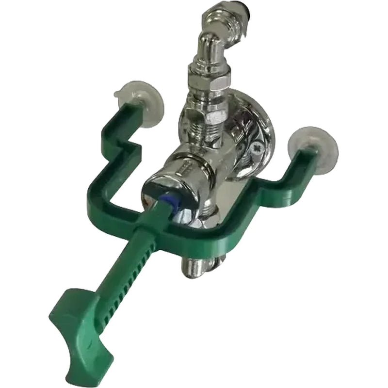 Showerfriend Shower Accessory SF001 with Suction Caps