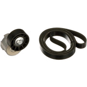 Gates V-Ribbed Belt Set K136PK1070