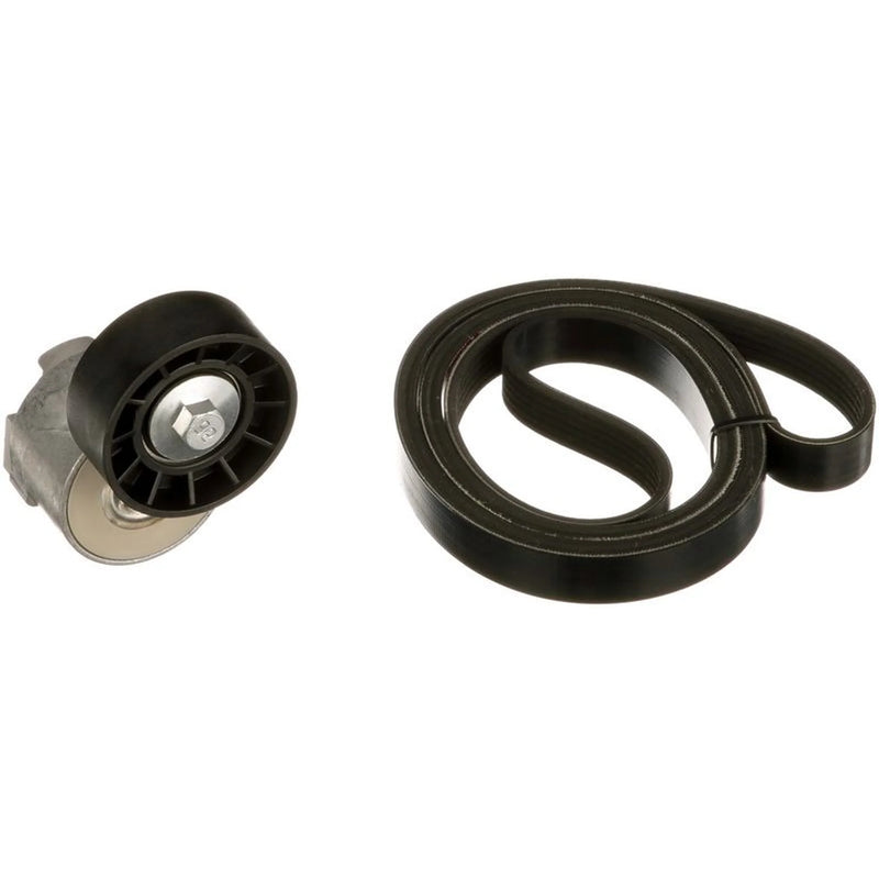 Gates V-Ribbed Belt Set K136PK1070