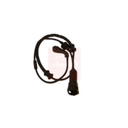Apec Brake Pad Wear Sensor Front fits Opel Signum 2005-2008 3.0