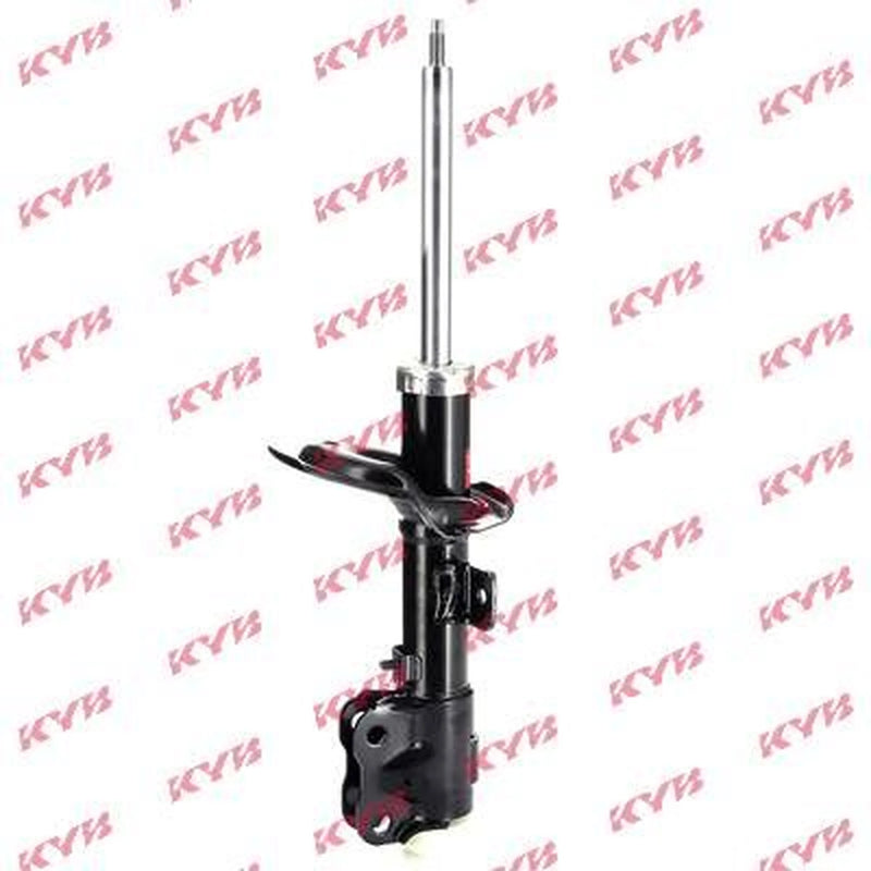 KYB Shock Absorber Damper Strut Front Left fits Mitsubishi Lancer VIII 2008-2010