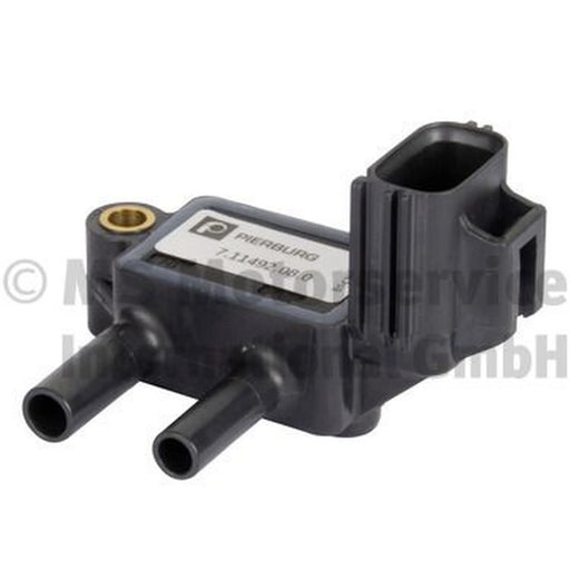 Pierburg Exhaust Pressure Sensor 7.11492.08.0