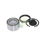 BGA Wheel Bearing Kit 77mm WHB9149K