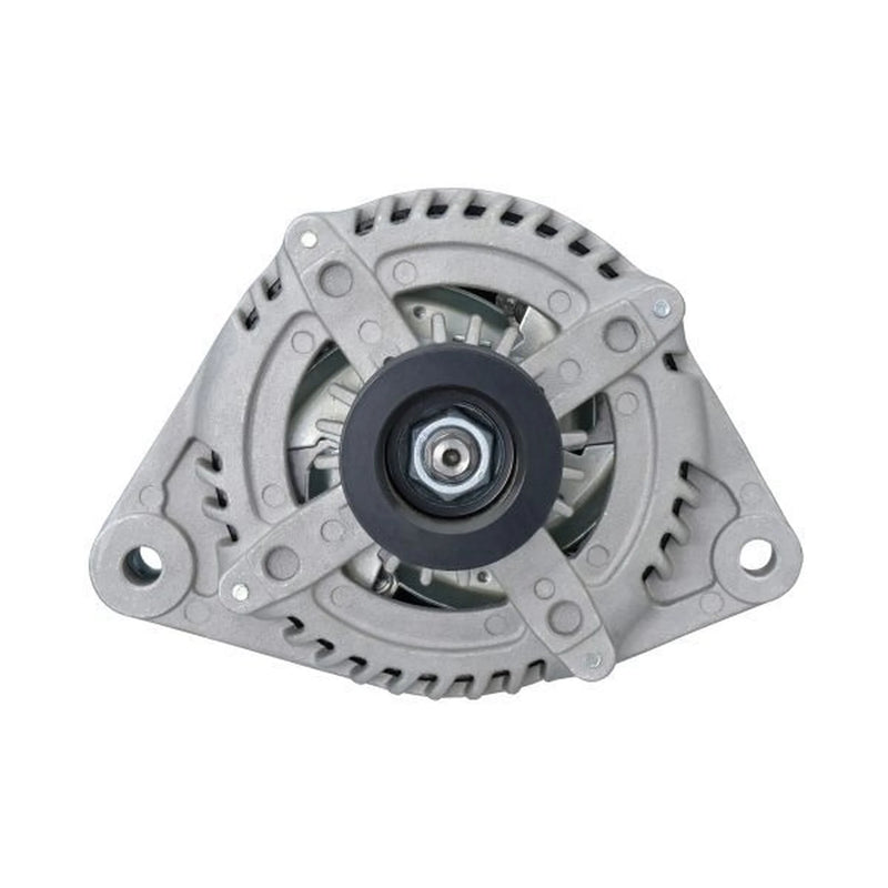 Hella Car Alternator 12V fits Jaguar Xf I 2008-2015 4.2