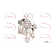 Apec Brake Caliper Assembly Rear Left LCA120N