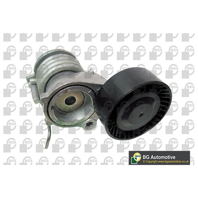 BGA V-Ribbed Belt Tensioner Lever 70mm OD fits Seat Cordoba 2002-2009 1.2