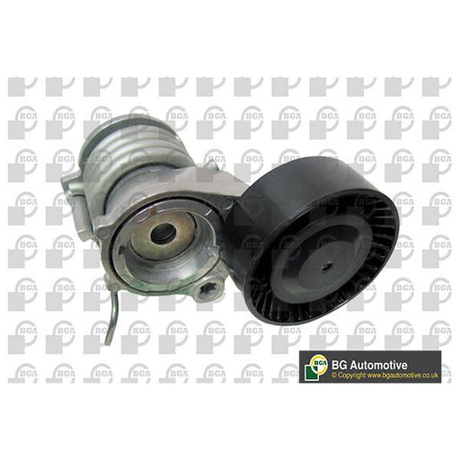 BGA V-Ribbed Belt Tensioner Lever 70mm OD fits Seat Cordoba 2002-2009 1.2