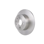 Bosch Front & Rear Brake Discs & Pads fits Saab 9-5 1997-2009 2.0 2.3 3.0