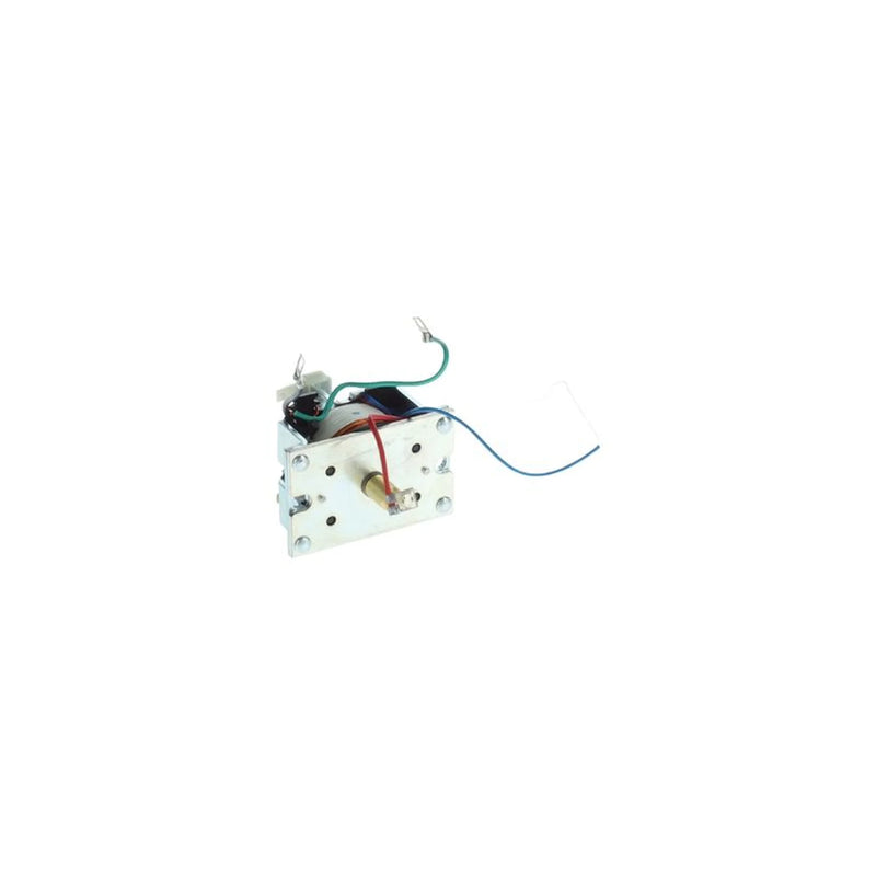Bosch Starter Solenoid Switch