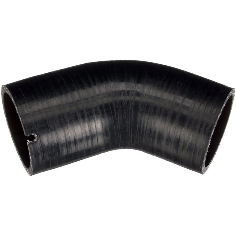 Gates Intercooler Turbo Charge Air Hose 120mm fits Nissan Cube 2009-2010 1.5