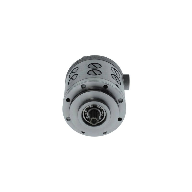 Bosch Power Steering Hydraulic Pump