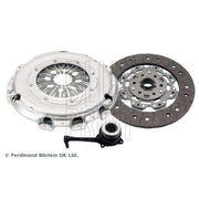 Blue Print Clutch Kit Set 3pc 241mm ADBP300013