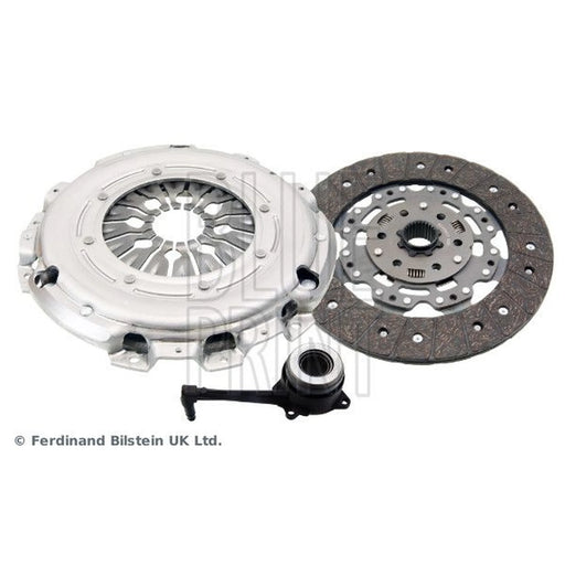 Blue Print Clutch Kit Set 3pc 241mm ADBP300013