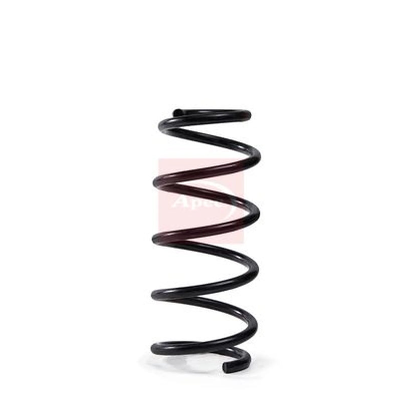 Apec Rear Suspension Coil Spring ACS2159