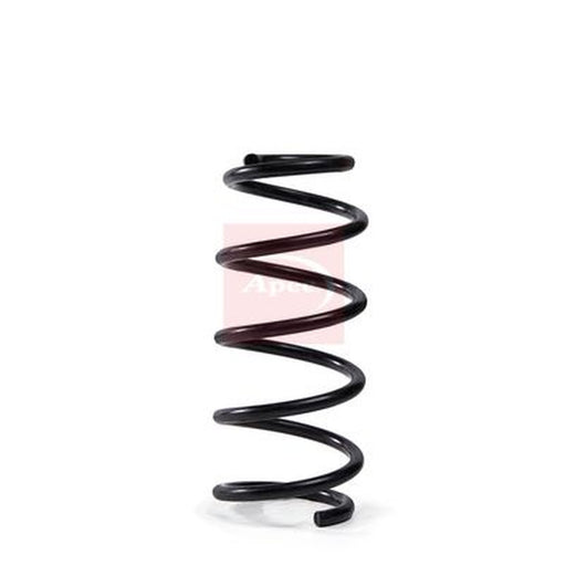 Apec 2 x Suspension Springs fits Mini Mini 2010-2015