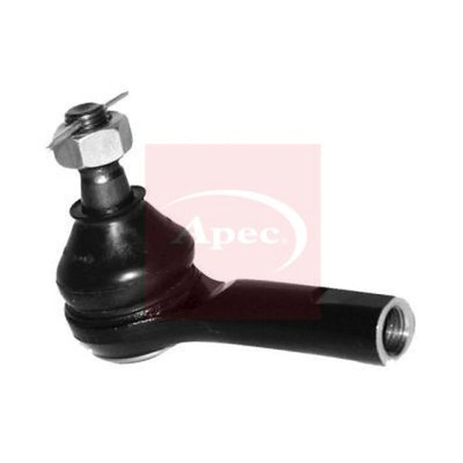 Apec Steering Tie Rod End Ball Joint Front Right M14x1.5 AST6084